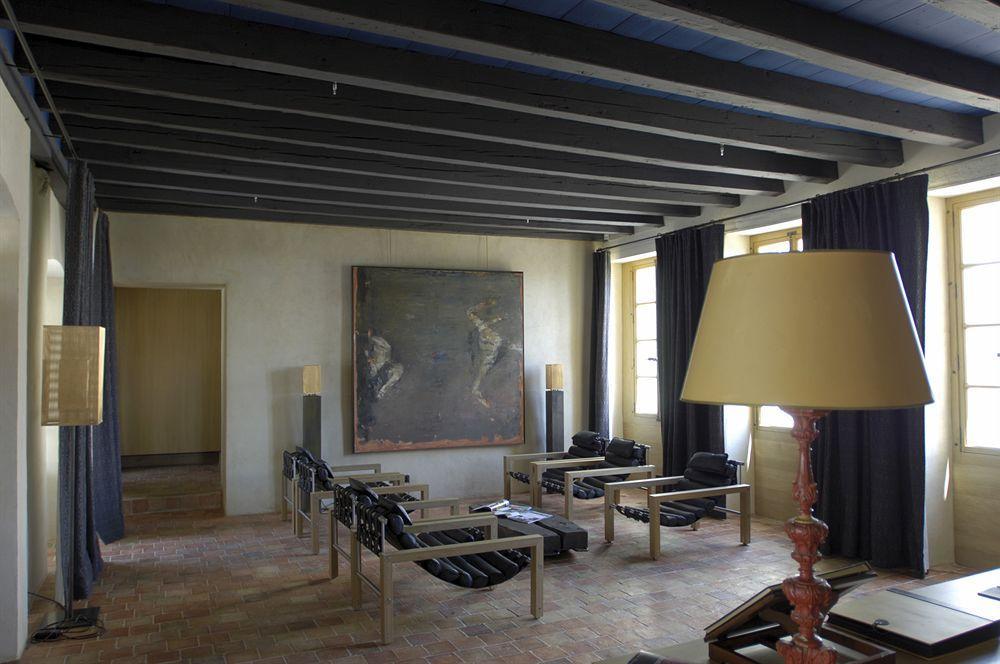 Chateau Le Rosey Hotel Nyon Zewnętrze zdjęcie