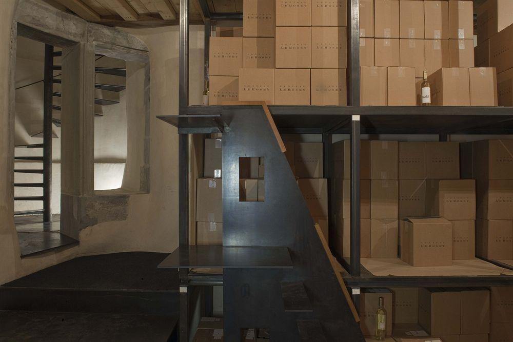 Chateau Le Rosey Hotel Nyon Zewnętrze zdjęcie