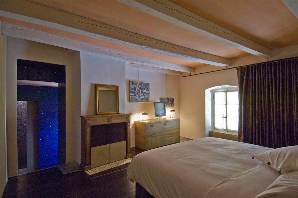 Chateau Le Rosey Hotel Nyon Zewnętrze zdjęcie