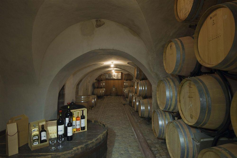 Chateau Le Rosey Hotel Nyon Zewnętrze zdjęcie