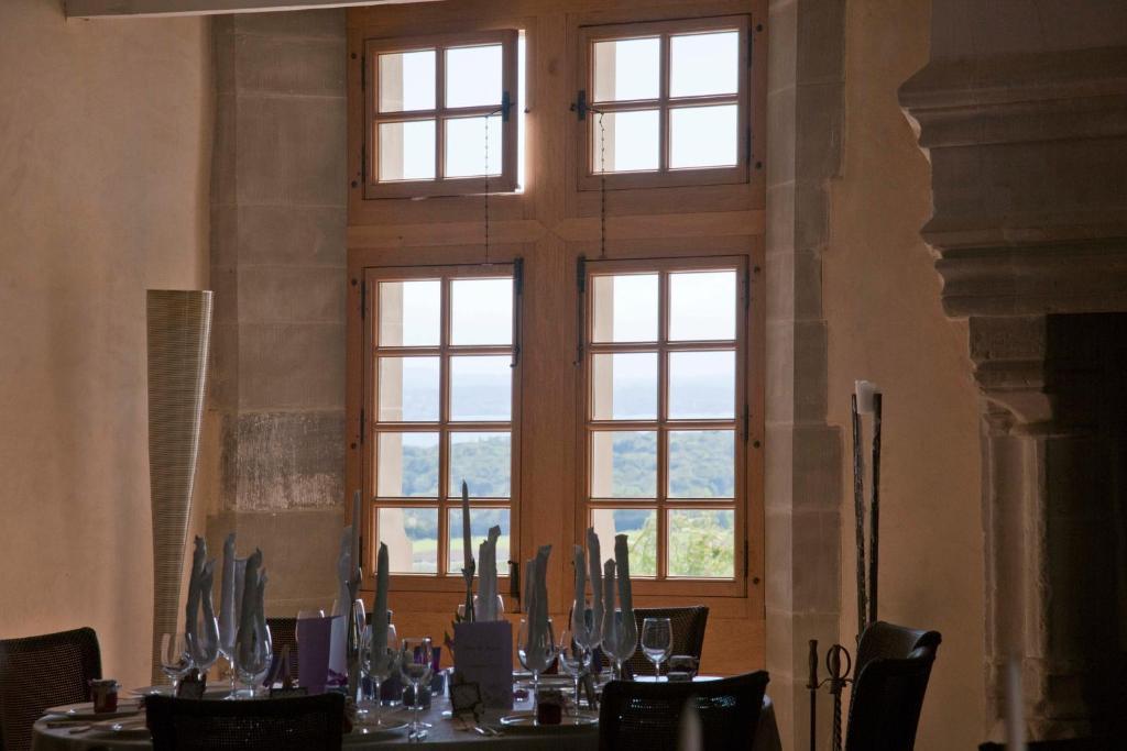 Chateau Le Rosey Hotel Nyon Zewnętrze zdjęcie