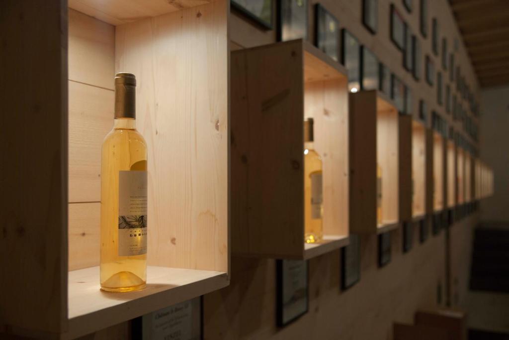 Chateau Le Rosey Hotel Nyon Zewnętrze zdjęcie
